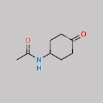 4-Acetamido-cyclohexanone CAS#: 27514-08-5