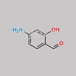 4-Amino-2-Hydroxybenzaldehyde CAS#: 52924-20-6