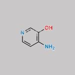 4-Amino-3-Hydroxypyridine CAS#: 52334-53-9
