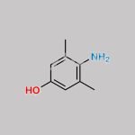 4-Amino-3,5-Xylenol CAS#: 3096-70-6