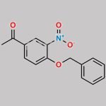 4’-Benzyloxy-3’-nitroacetophenone CAS#: 14347-05-8