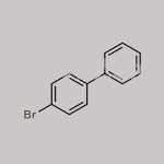 4-bromobiphenyl CAS#: 92-66-0