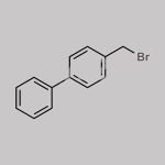 4-(Bromomethyl)biphenyl CAS#: 2567-29-5