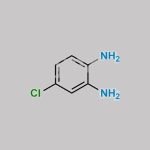 4-Chloro-1,2-phenylenediamine CAS#: 95-83-0