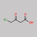 4-Chloro-3-Oxobutanoic Acid CAS#: 27807-84-7