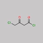4-Chloro-3-oxobutanoyl Chloride CAS#: 41295-64-1