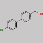 4-Chloro-4-'biphenylmethanol CAS#: 22494-48-0
