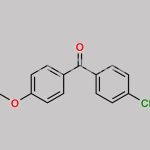 4-chloro-4'-methoxybenzophenone CAS#: 10547-60-1
