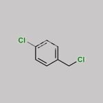 4-Chloro benzylchloride CAS#: 104-83-6