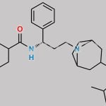4-Chloro Maraviroc CAS#: 1391048-05-7