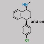 4-Chloro Sertraline Trans CAS#: N/A