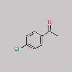4-Chloroacetophenone CAS#: 99-91-2