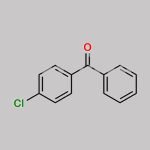 4-Chlorobenzophenone CAS#: 134-85-0