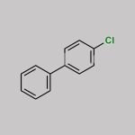 4-chlorobiphenyl CAS#: 2051-62-9