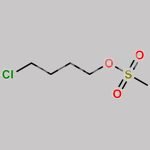 4-Chlorobutyl Methanesulfonate CAS#: 26910-61-2