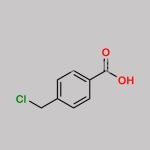 4-Chloromethyl Benzoic Acid CAS#: 1642-81-5