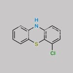 4-Chlorophenothiazine CAS#: 7369-69-9