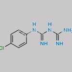 4-Chlorophenylbiguanide CAS#: 5304-59-6