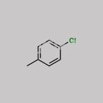 4-Chlorotoluene CAS#: 106-43-4