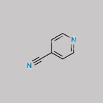 4-Cyanopyridine CAS#: 100-48-1