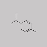 4-Cymene CAS#: 99-87-6