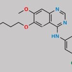 4-Defluoro-4-Hydroxy Gefitinib CAS#: 847949-50-2