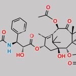 4-Desacetyl-2-Debenzoyl-[2,4]-Oxol Paclitaxel CAS#: 159500-49-9