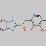 4'-Desmethoxy Omeprazole CAS#: 73590-60-0