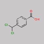 4-Dichloromethyl Benzoic Acid CAS#: 5278-91-1