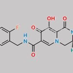 4-Epi-Dolutegravir CAS#: 1357289-37-2
