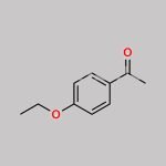 4-Ethoxyacetophenone Impurity CAS#: 1676-63-7