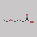 4-Ethoxybutanoic Acid CAS#: 10374-37-5