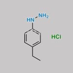 4-Ethylphenylhydrazine Hydrochloride CAS#: 53661-18-0