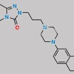 Trazodone EP Impurity E CAS#: 1346599-35-6