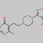 4-Fluoro Risperidone CAS#: N/A