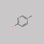 4-Fluorotoluene CAS#: 352-32-9
