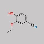 4-Hydroxy benzonitrile CAS#: 60758-79-4