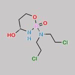 4-Hydroxy Cyclophosphamide CAS#: 40277-05-2
