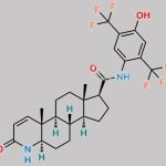 4’-Hydroxy Dutasteride CAS#: N/A