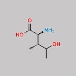 4-Hydroxy Isoleucine CAS#: 781658-23-9