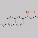 4-Hydroxy-Nabumetone CAS#: 98386-83-5