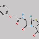 Phenoxymethylpenicillin EP Impurity D CAS#: 20880-67-5