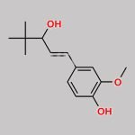 4-Hydroxy Stiripentol CAS#: 58344-42-6