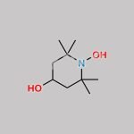 4-Hydroxy-Tempo CAS#: 3637-10-3