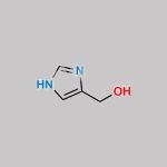 4-(Hydroxymethyl)imidazole CAS#: 822-55-9