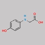 4-Hydroxyphenylglycine CAS#: 122-87-2