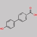 4-Methoxy benzoic acid CAS#: 58574-03-1