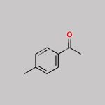 4-Methylacetophenone CAS#: 122-00-9