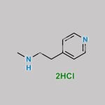 4-Methylaminoethylpyridine (2HCl) CAS#: 101252-40-8