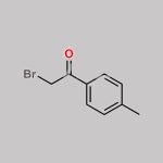 4-Methylphenacyl Bromide CAS#: 619-41-0